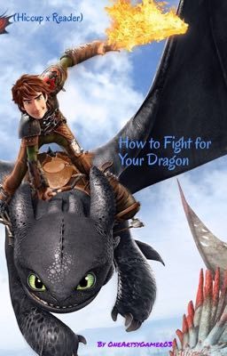 How to Fight For Your Dragon cover