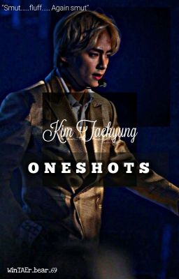 Kim Taehyung Oneshots || Kth Fanfiction ||kth x Reader||🔞  cover