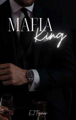 MAFIA king  18  cover