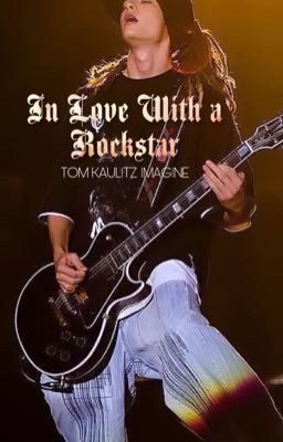 In Love With a Rockstar | Tom Kaulitz ☆ cover