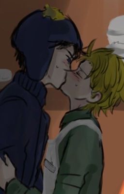 Heart Me. (Creek) cover