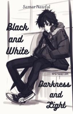 Darkness and Light (Nico di Angelo) cover