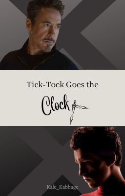 Tick Tock Goes the Clock cover