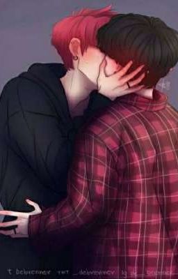 LOVE or LUST (yoonkook) cover