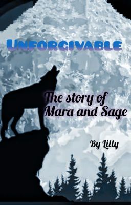 Unforgivable cover