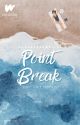 Point Break | Sandy Cove Series #2 by tashajadewrites