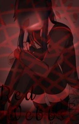 Red Webbs(Yandere Sim) cover