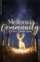 𝐌𝐄𝐋𝐋𝐎𝐍𝐈𝐀 𝐂𝐎𝐌𝐌𝐔𝐍𝐈𝐓𝐘 | Hiring Book  by MelloniaCommunity