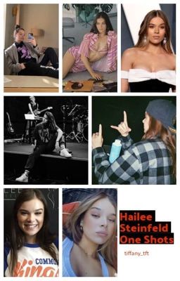 Hailee Steinfeld One shots cover