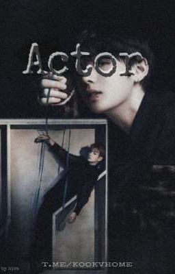 Actor / آکتور cover