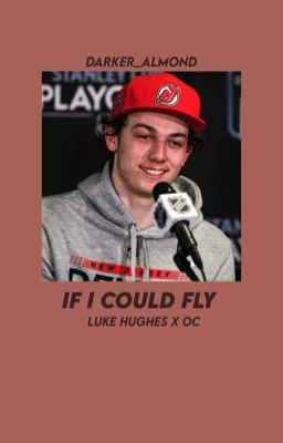 If I Could Fly || Luke Hughes cover