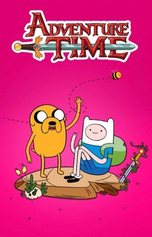 Adventure Time Ocs by Jinxgirl4500