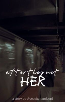 after they met her cover