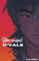 Star-Crossed Rivals || [Keith x Reader] by SolarisM00n