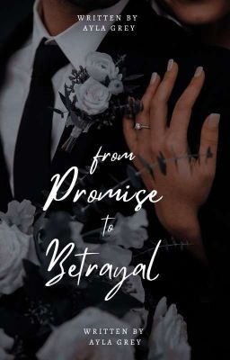 From Promise To Betrayal cover