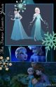 The Snow Queen: Jelsa *Third Book to Frozen Love* by MissLightningThief