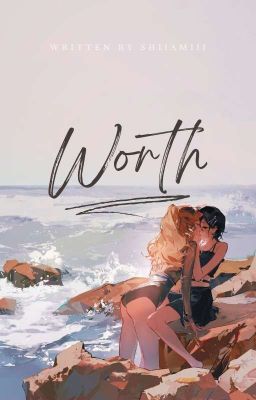 WORTH cover