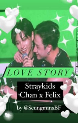 ♡love story♡ cover