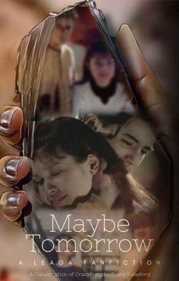 Maybe Tomorrow cover