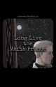 Long Live the Mafia Prince - A Drarry Fanfiction by drarstar_