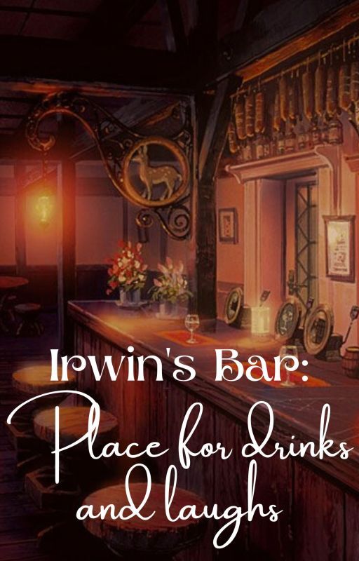 Irwin's Bar by Winter_doeswriting