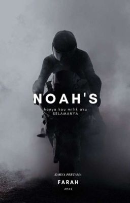 NOAH'S || C cover