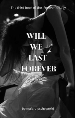 Will We Last Forever | BOOK 3 cover