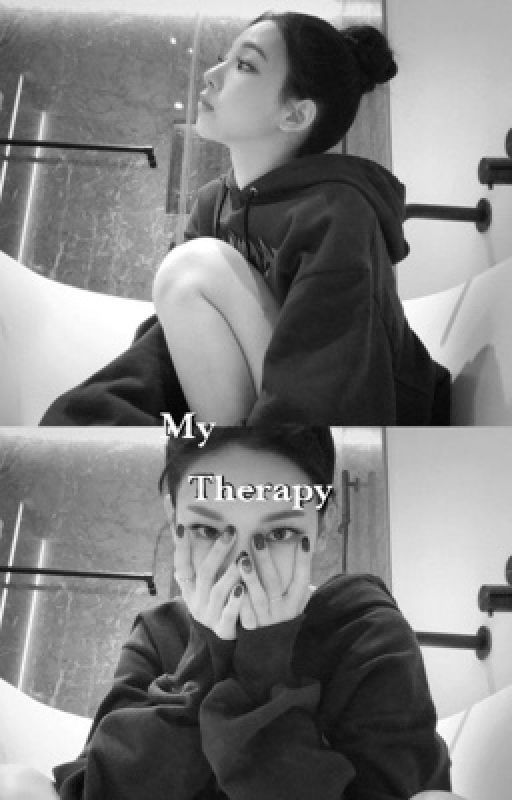 My therapy | B.K | ongoing by jisoospup