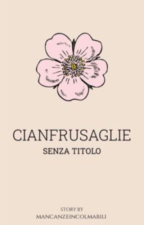 Cianfrusaglie Senza Titolo by mancanzeincolmabili