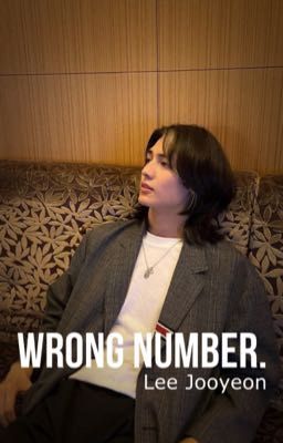 Wrong Number || Jooyeon cover