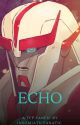 Echo (TFP Ratchet x Mech!Reader) by InsomiaticFanatic