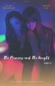 The Princess and The Knight | Jenlisa by bpffwriter