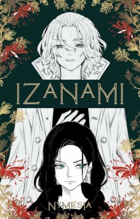 Izanami by Nymesia