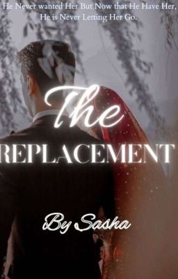 The Replacement ✔ cover