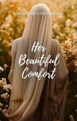 HER BEAUTIFUL COMFORT - C cover