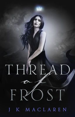 Thread of Frost cover