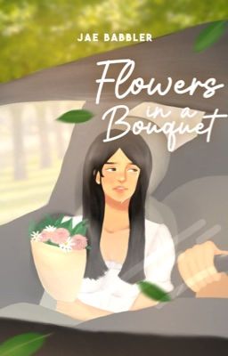 Flowers in a Bouquet cover