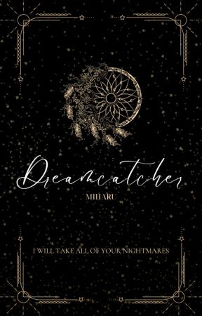 Dreamcatcher by Ishikawa_Miharu