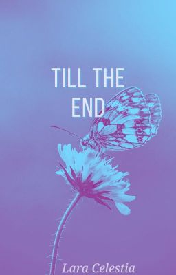 Till The End cover