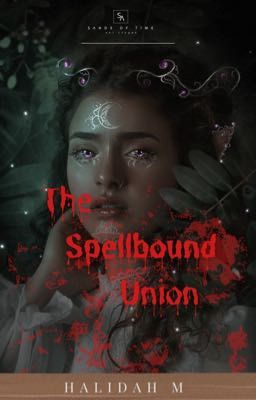 The Spellbound Union cover