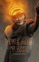 Give and Take - Joe Burrow AU by burrowbabe