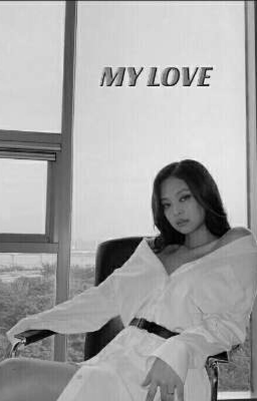 MY LOVE [ Jennie X Intersex Reader ] by silent_knight11