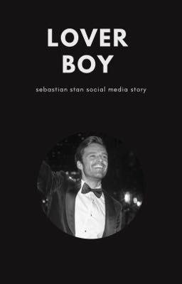 Lover Boy: Sebastian Stan Social Media Story cover