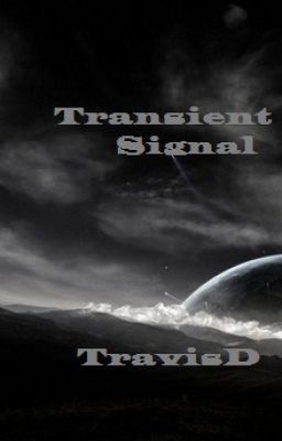 Transient Signal cover