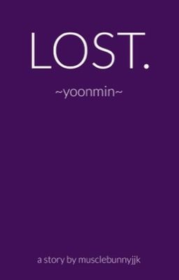 lost || yoonmin cover