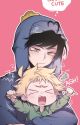 Rain ( Tweek x Craig ) by bgbgbyvu