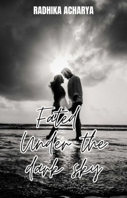 Fated Under The Dark Sky cover