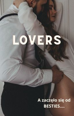 Lovers cover