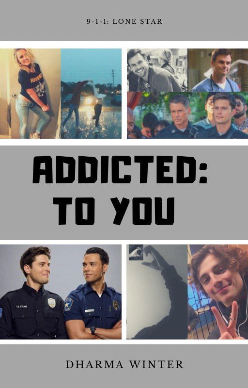 Addicted: To You (Sequel to Addicted) by DharmaWinter