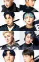 My Boys || OT8 Ateez by diizzybee